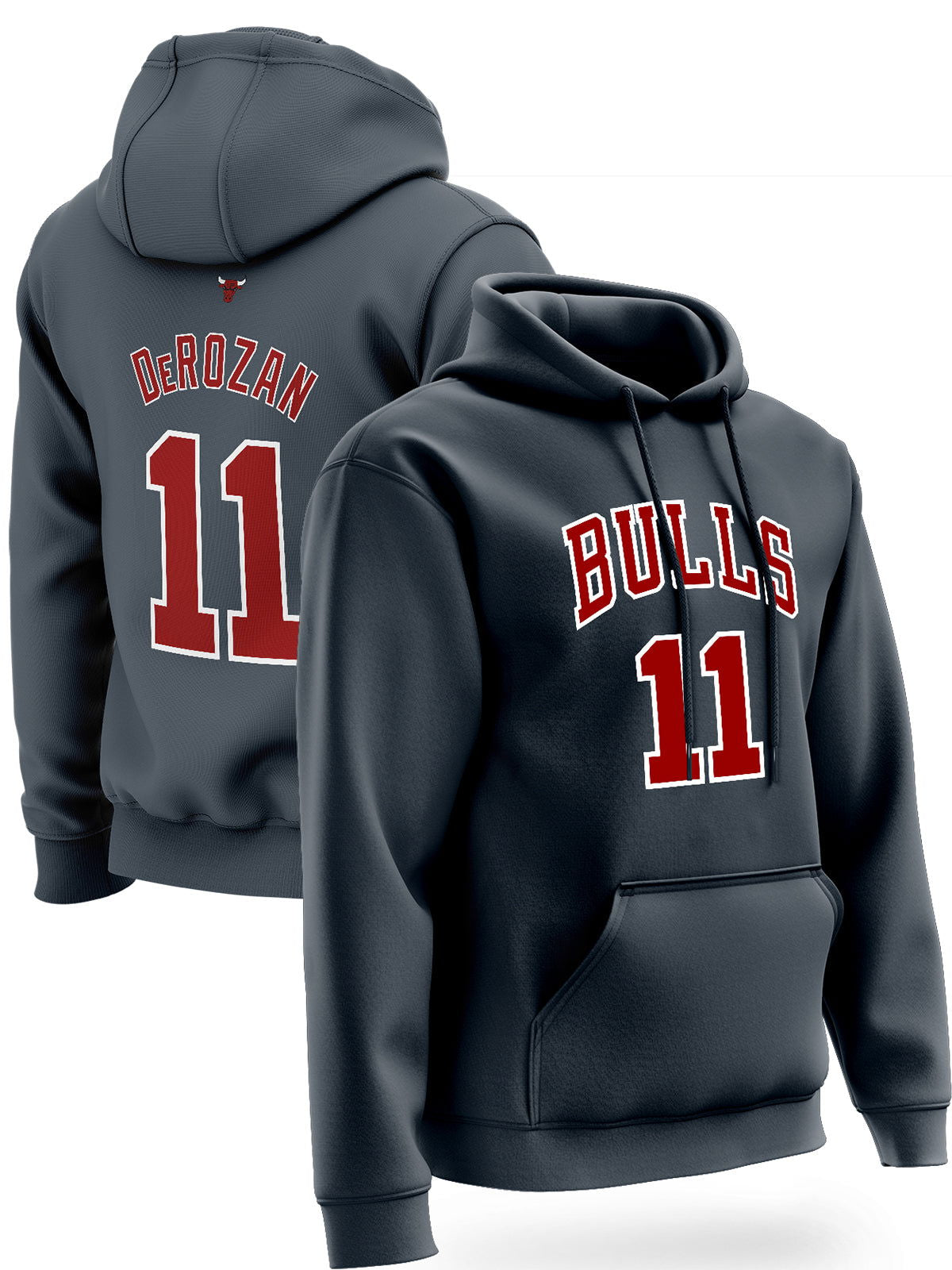 DeMar DeRozan Duksevi DD-IG-DK0002 - FANS STORE -