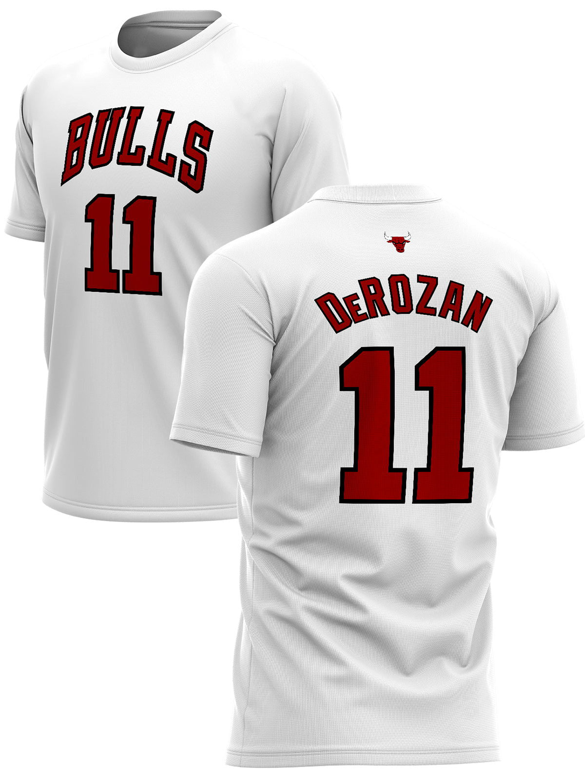 DeMar DeRozan Majice DD-IG-MJ0012 - FANS STORE -