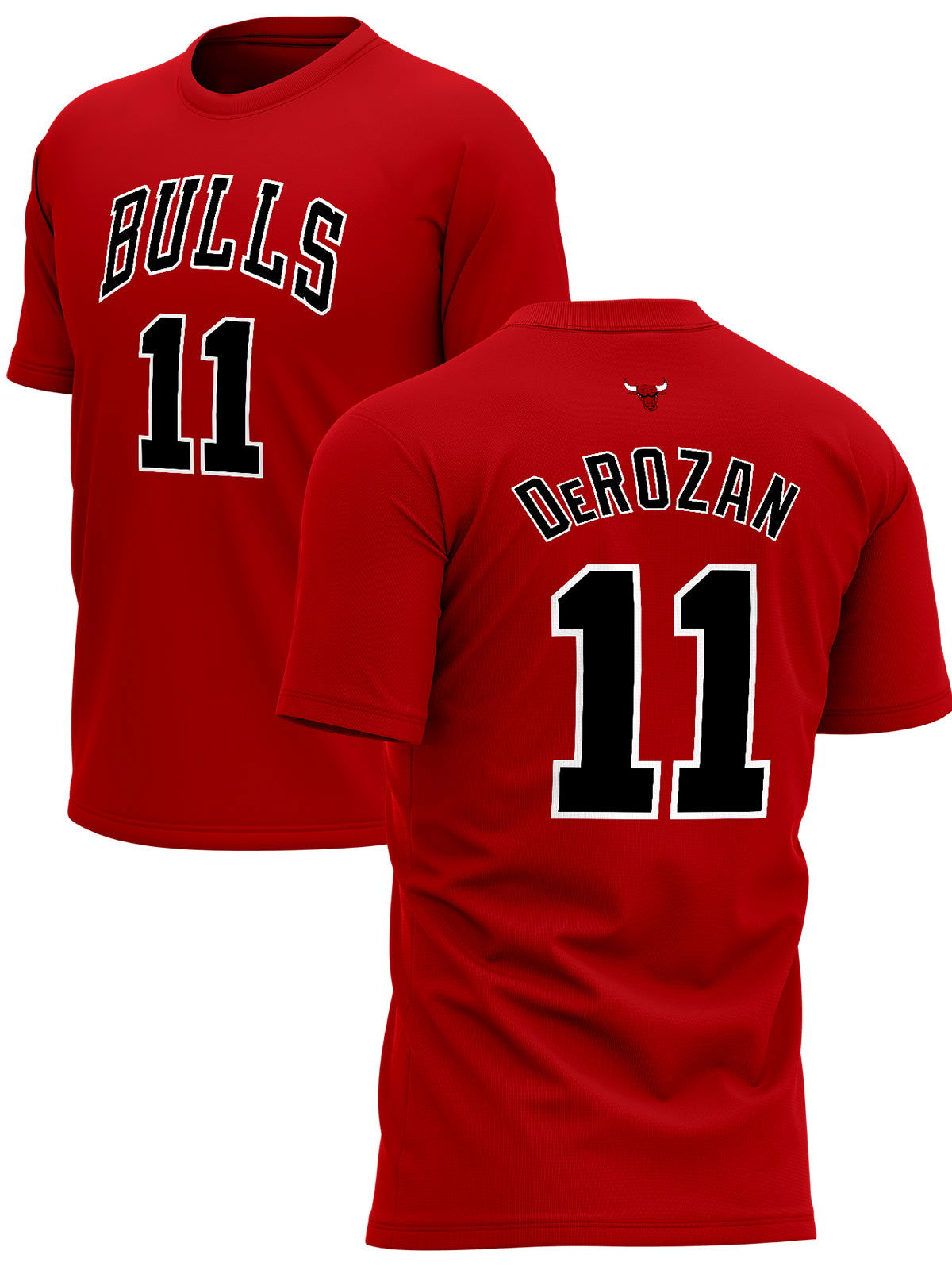 DeMar DeRozan Majice DD-IG-MJ0012 - FANS STORE -