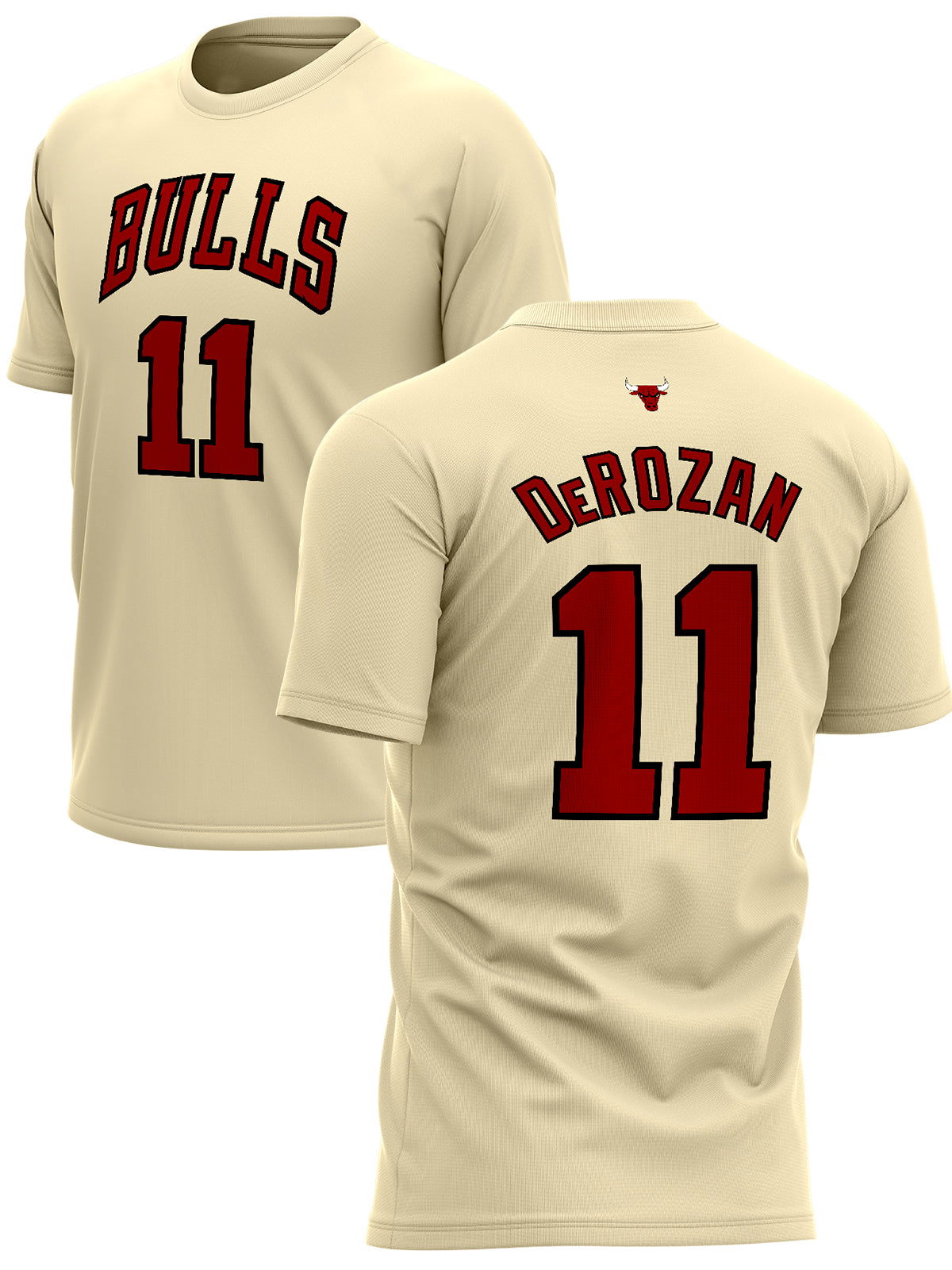 DeMar DeRozan Majice DD-IG-MJ0012 - FANS STORE -