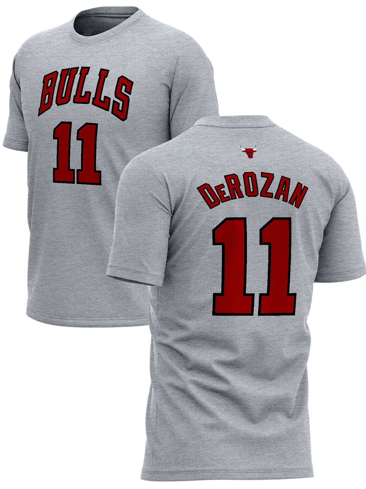 DeMar DeRozan Majice DD-IG-MJ0012 - FANS STORE -