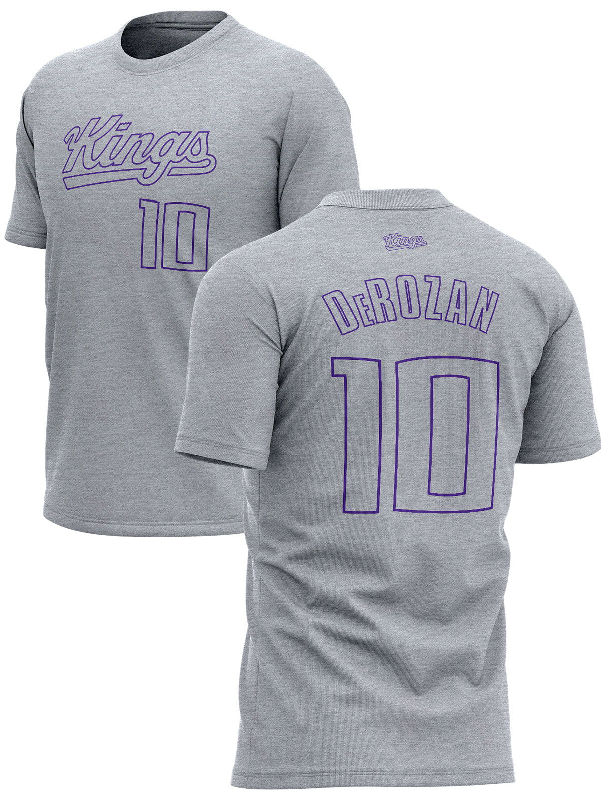 DeMar DeRozan Majice DD-IG-MJ0014 - FANS STORE -