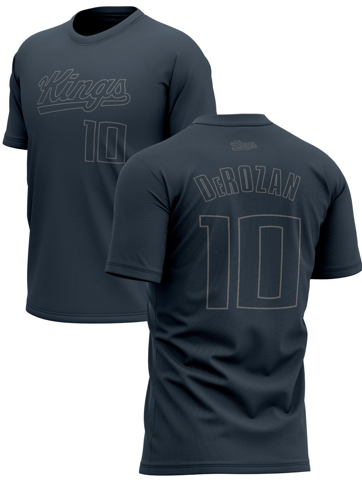 DeMar DeRozan Majice DD-IG-MJ0014 - FANS STORE -