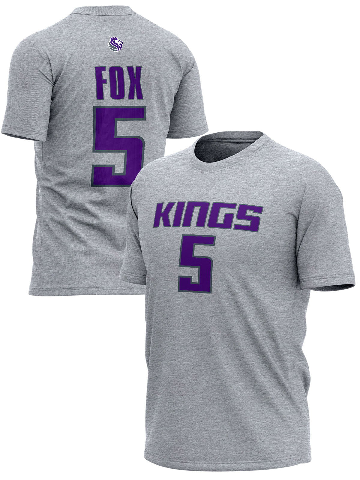 De'Aaron Fox Majice DF-IG-MJ0011 - FANS STORE -