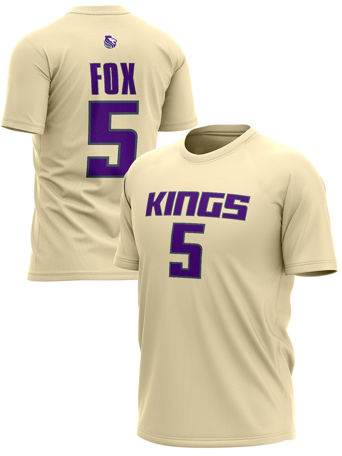 De'Aaron Fox Majice DF-IG-MJ0011 - FANS STORE -