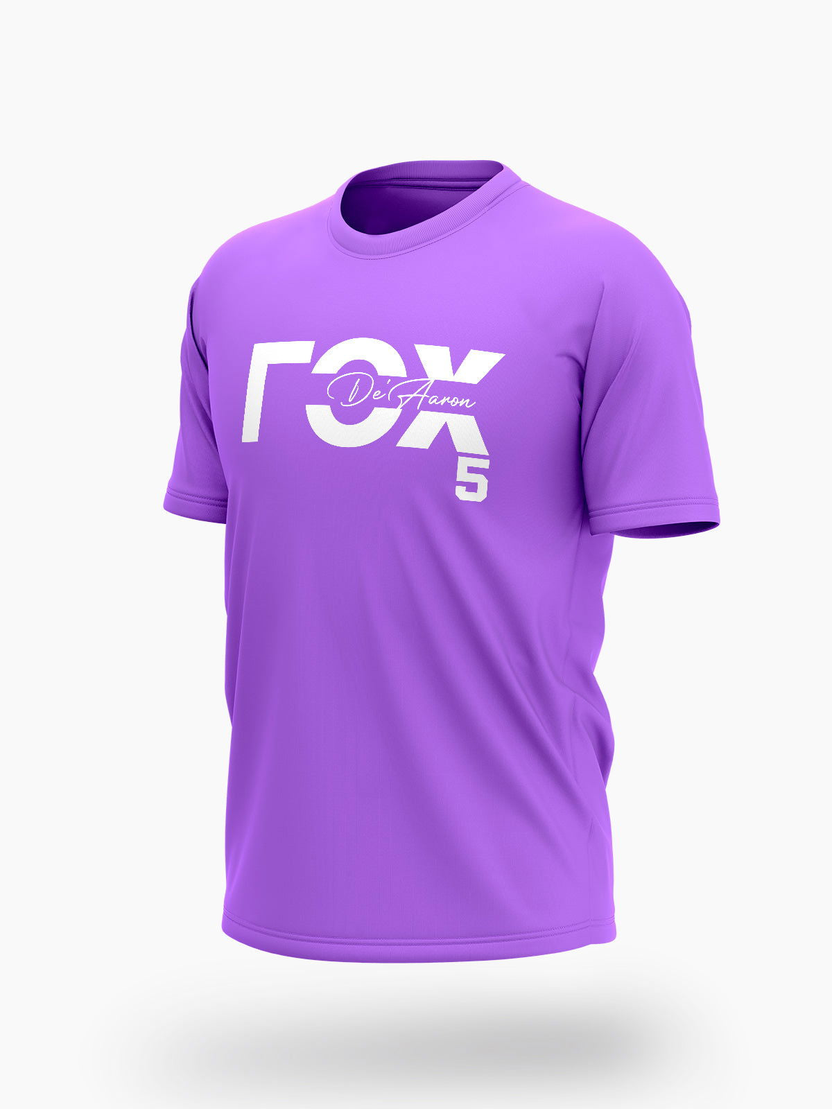 De'Aaron Fox Majice DF-IG-MJ0012 - FANS STORE -