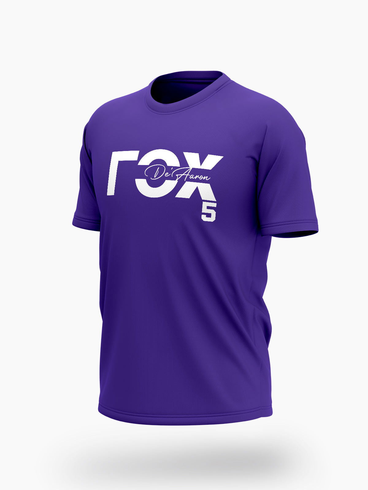 De'Aaron Fox Majice DF-IG-MJ0012 - FANS STORE -