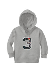 Dečiji Duksevi Allen Iverson AI-IG-DJDK0011 - FANS STORE -