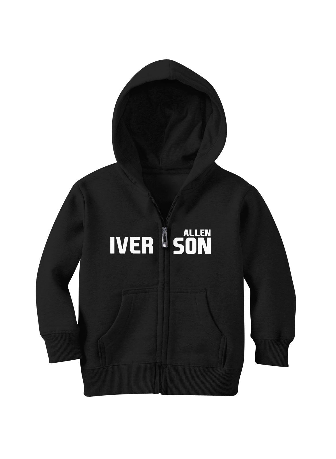 Dečiji Duksevi Allen Iverson AI-IG-DJDPK0011 - FANS STORE -