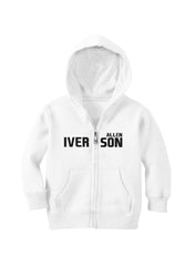 Dečiji Duksevi Allen Iverson AI-IG-DJDPK0011 - FANS STORE -