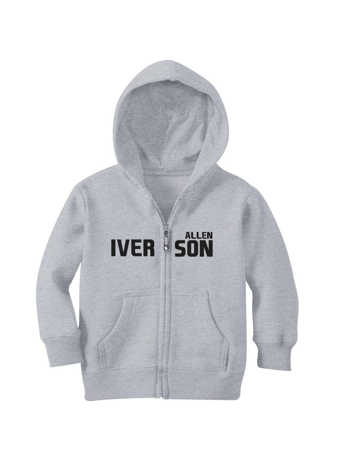 Dečiji Duksevi Allen Iverson AI-IG-DJDPK0011 - FANS STORE -