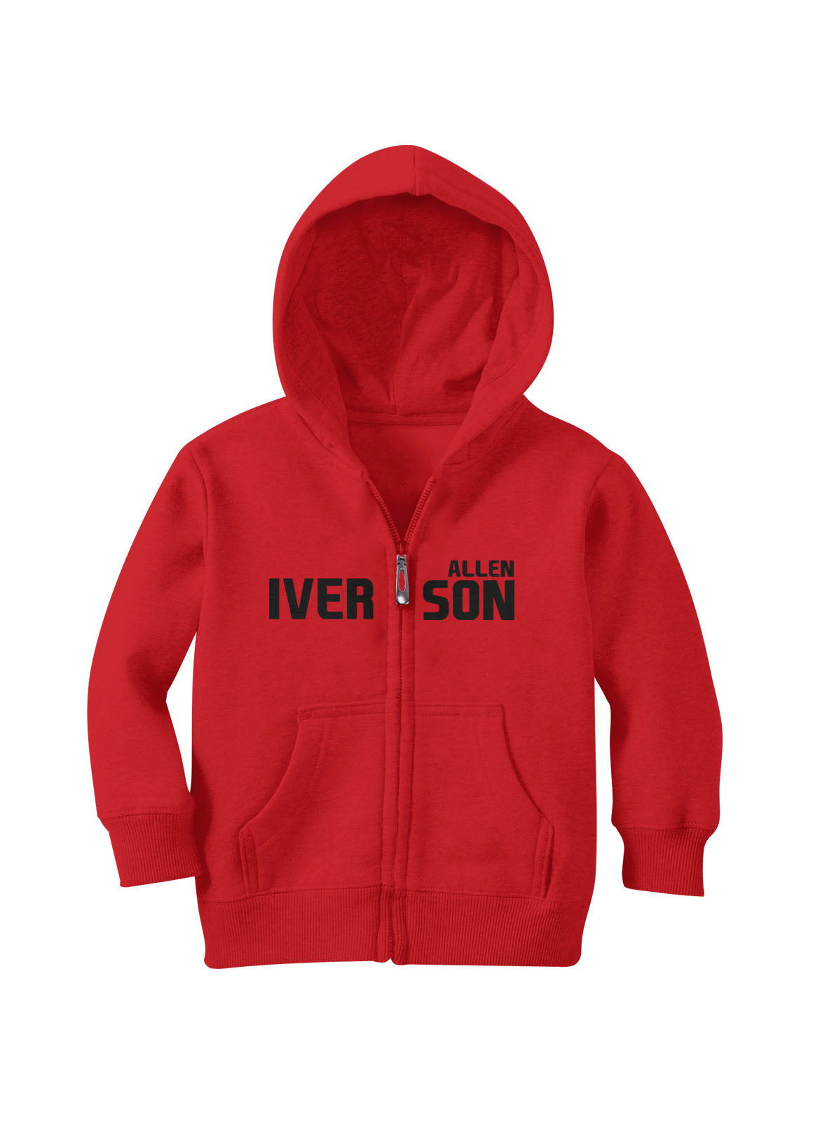 Dečiji Duksevi Allen Iverson AI-IG-DJDPK0011 - FANS STORE -