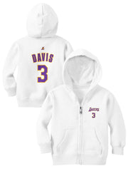 Dečiji Duksevi Anthony Davis AD-IG-DJDPK0011 - FANS STORE -