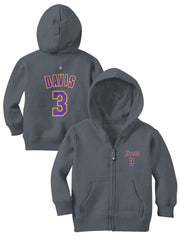 Dečiji Duksevi Anthony Davis AD-IG-DJDPK0011 - FANS STORE -