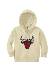 Dečiji Duksevi Chicago Bulls CB-TM-DJDK0011 - FANS STORE -