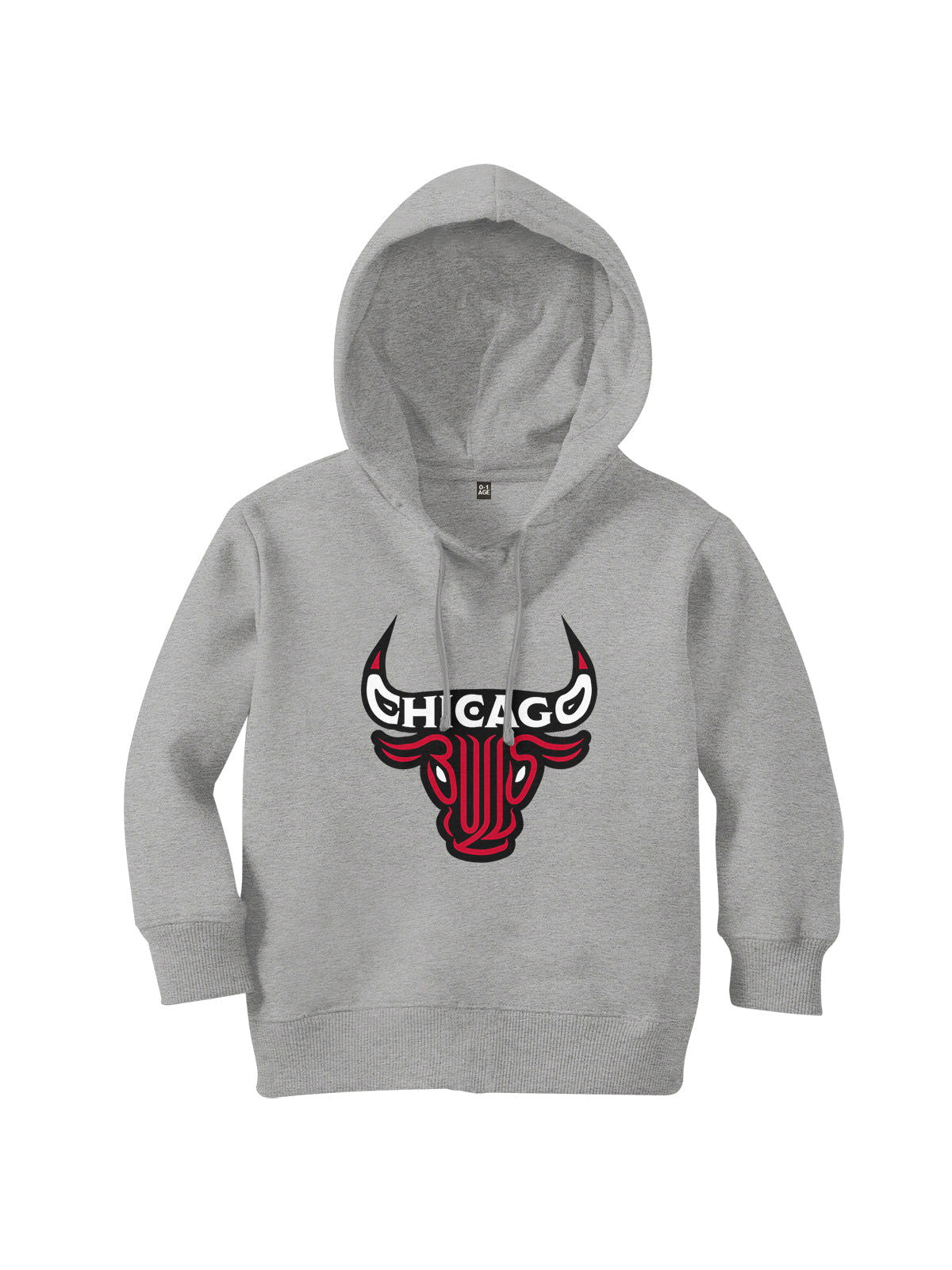 Dečiji Duksevi Chicago Bulls CB-TM-DJDK0011 - FANS STORE -