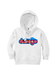 Dečiji Duksevi Chicago Bulls CB-TM-DJDK0012 - FANS STORE -