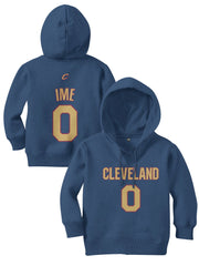 Dečiji Duksevi Cleveland Cavaliers Personalizovani CLV-TM-DJDK0001 - FANS STORE -