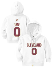 Dečiji Duksevi Cleveland Cavaliers Personalizovani CLV-TM-DJDK0001 - FANS STORE -