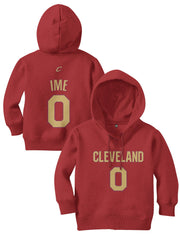 Dečiji Duksevi Cleveland Cavaliers Personalizovani CLV-TM-DJDK0001 - FANS STORE -