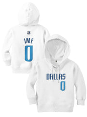 Dečiji Duksevi Dallas Mavericks Personalizovani DM-TM-DJDK0001 - FANS STORE -