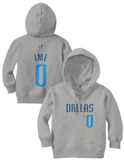 Dečiji Duksevi Dallas Mavericks Personalizovani DM-TM-DJDK0001 - FANS STORE -