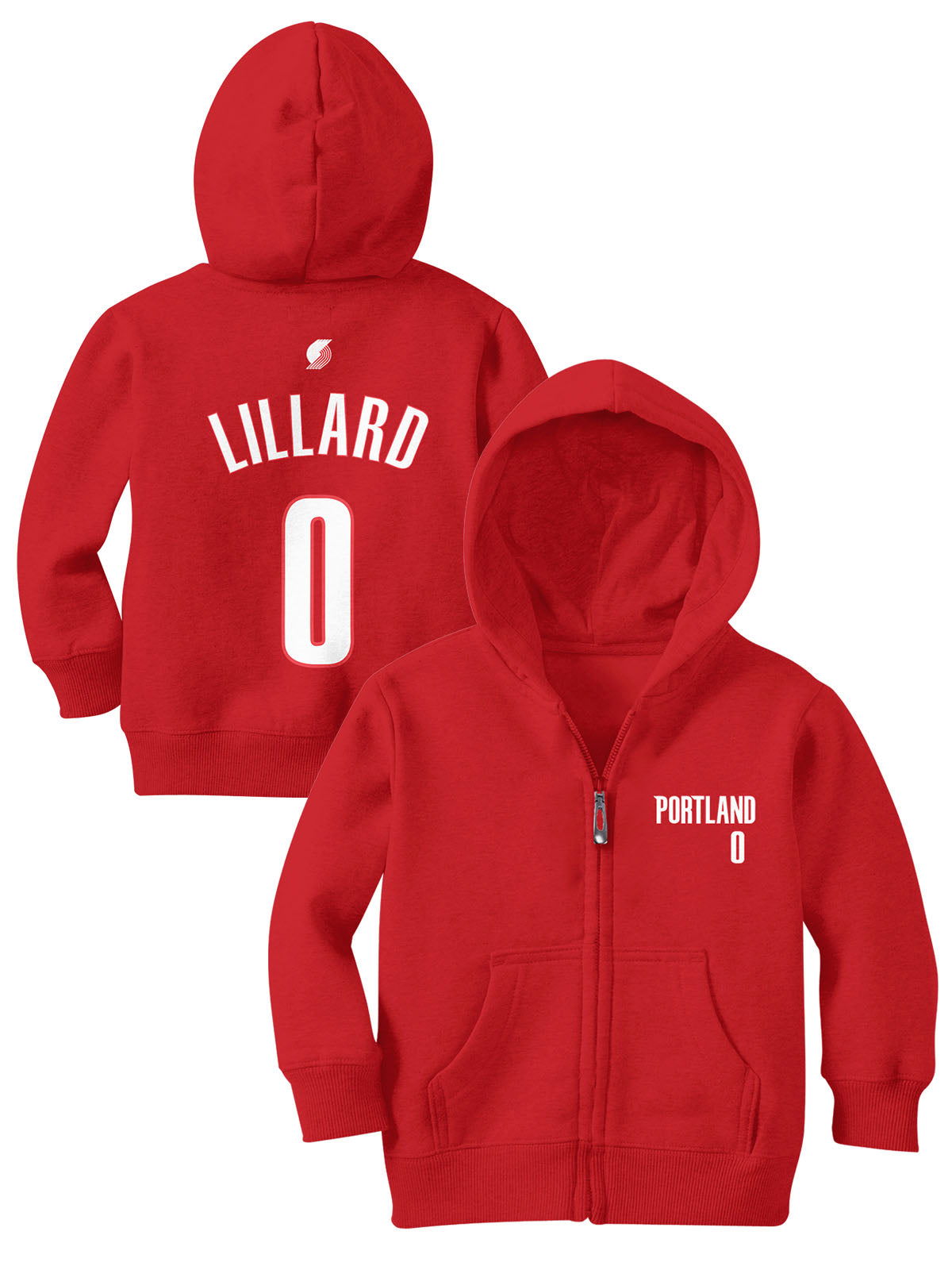 Dečiji Duksevi Damian Lillard DL-IG-DJDPK0011 - FANS STORE -