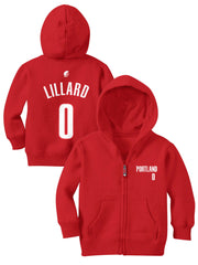 Dečiji Duksevi Damian Lillard DL-IG-DJDPK0011 - FANS STORE -