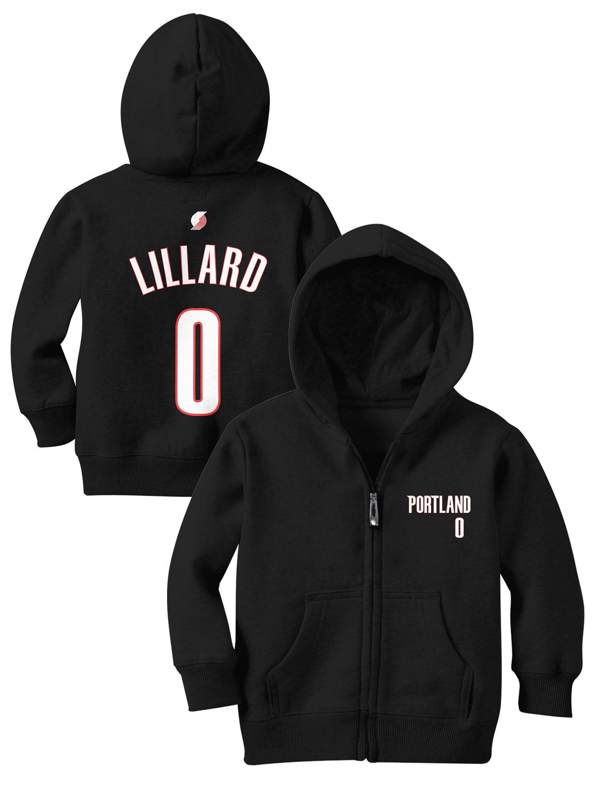 Dečiji Duksevi Damian Lillard DL-IG-DJDPK0011 - FANS STORE -