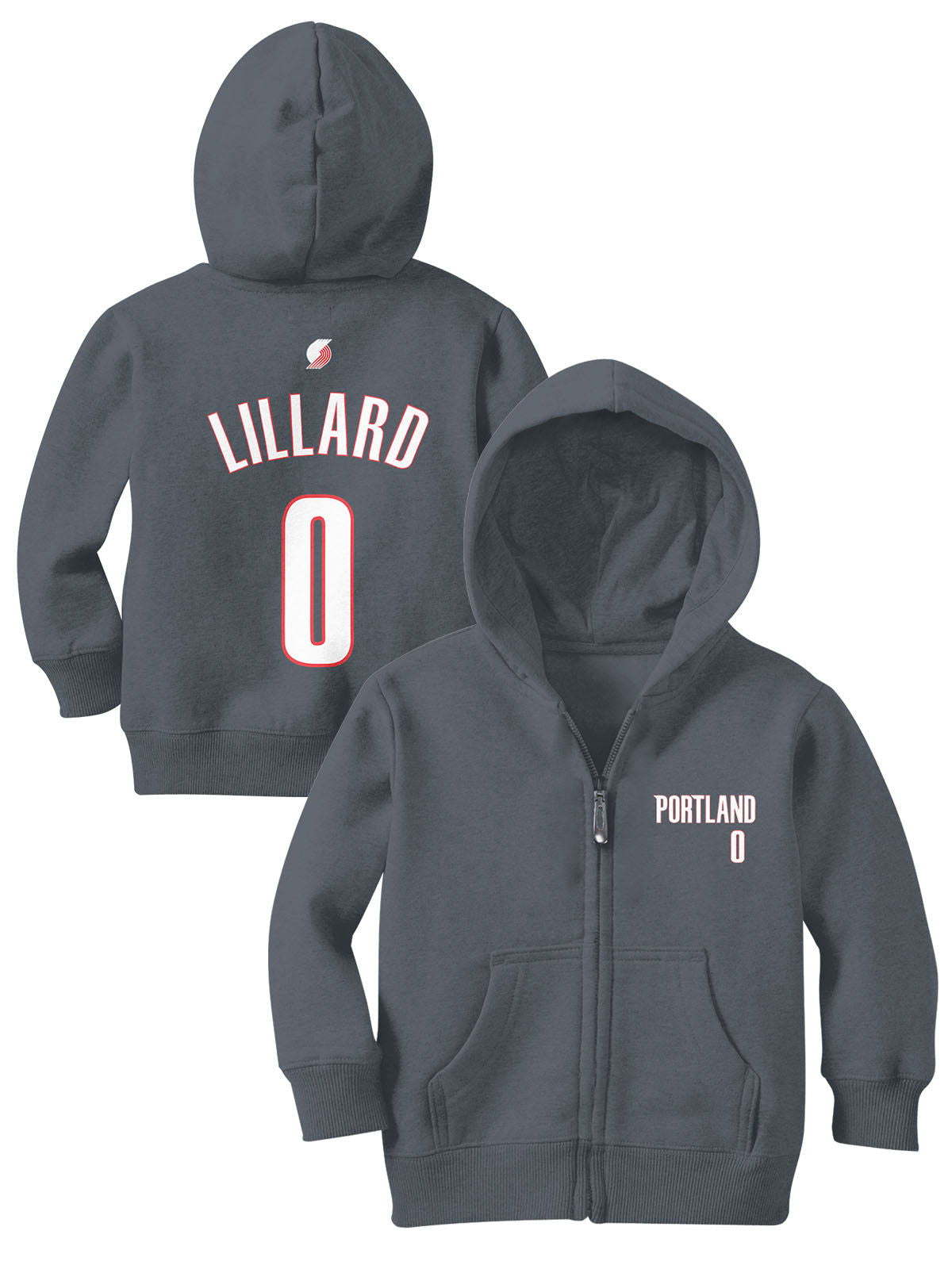 Dečiji Duksevi Damian Lillard DL-IG-DJDPK0011 - FANS STORE -