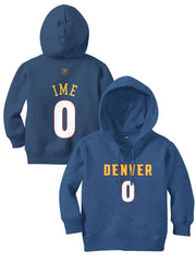 Dečiji Duksevi Denver Nuggets Personalizovani DN-TM-DJDK0001 - FANS STORE -