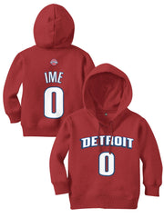 Dečiji Duksevi Detroit Pistons Personalizovani DP-TM-DJDK0001 - FANS STORE -
