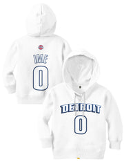 Dečiji Duksevi Detroit Pistons Personalizovani DP-TM-DJDK0001 - FANS STORE -