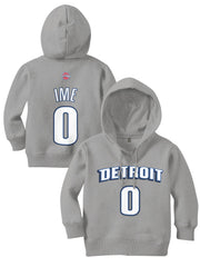 Dečiji Duksevi Detroit Pistons Personalizovani DP-TM-DJDK0001 - FANS STORE -
