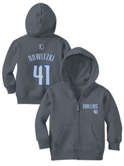 Dečiji Duksevi Dirk Nowitzki DN-IG-DJDPK0011 - FANS STORE -