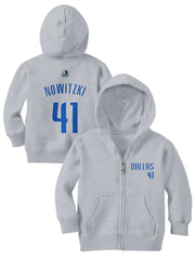 Dečiji Duksevi Dirk Nowitzki DN-IG-DJDPK0011 - FANS STORE -