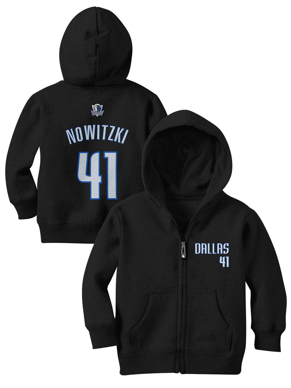 Dečiji Duksevi Dirk Nowitzki DN-IG-DJDPK0011 - FANS STORE -