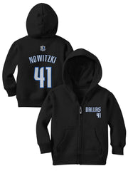 Dečiji Duksevi Dirk Nowitzki DN-IG-DJDPK0011 - FANS STORE -
