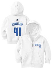 Dečiji Duksevi Dirk Nowitzki DN-IG-DJDPK0011 - FANS STORE -