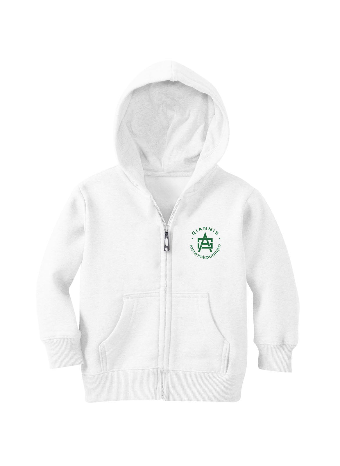 Dečiji Duksevi Giannis Antetokounmpo GA-IG-DJDPK001 - FANS STORE -