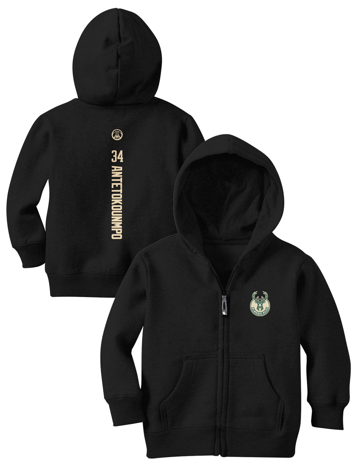 Dečiji Duksevi Giannis Antetokounmpo GA-IG-DJDPK002 - FANS STORE -