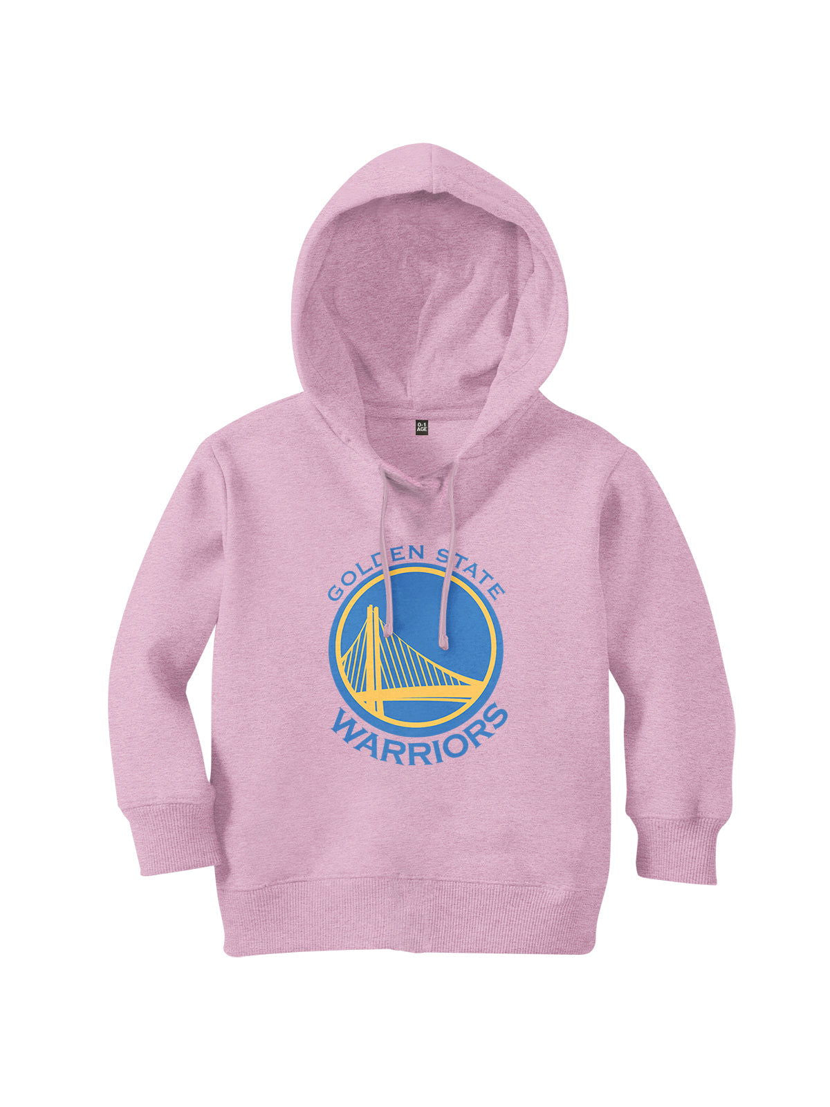 Dečiji Duksevi Golden State Warriors GSW-DJDK-0011 - FANS STORE -