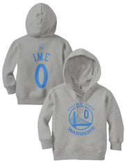 Dečiji Duksevi Golden State Warriors Personalizovani GSW-TM-DJDK0001 - FANS STORE -