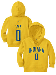 Dečiji Duksevi Indiana Pacers Personalizovani INDN-TM-DJDK0001 - FANS STORE -