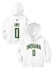 Dečiji Duksevi Indiana Pacers Personalizovani INDN-TM-DJDK0001 - FANS STORE -