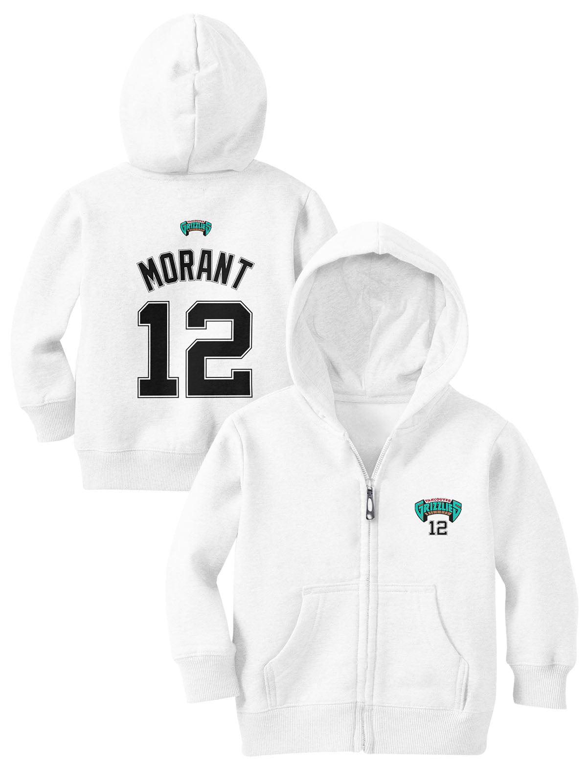 Dečiji Duksevi Ja Morant JM-IG-DJDPK0011 - FANS STORE -
