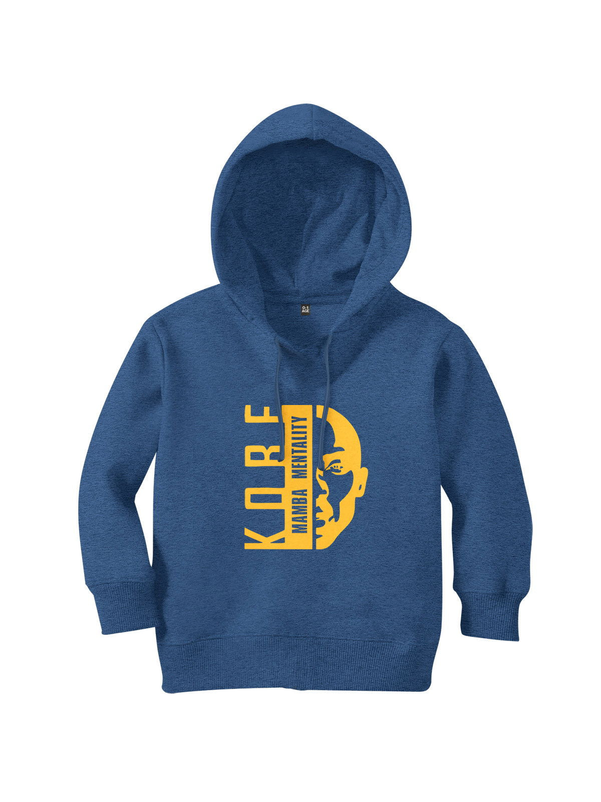 Dečiji Duksevi Kobe Bryant KB-IG-DJDK0011 - FANS STORE -