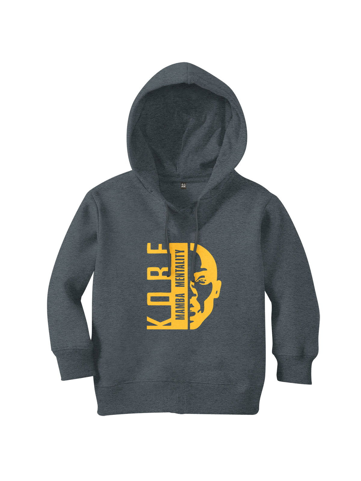 Dečiji Duksevi Kobe Bryant KB-IG-DJDK0011 - FANS STORE -