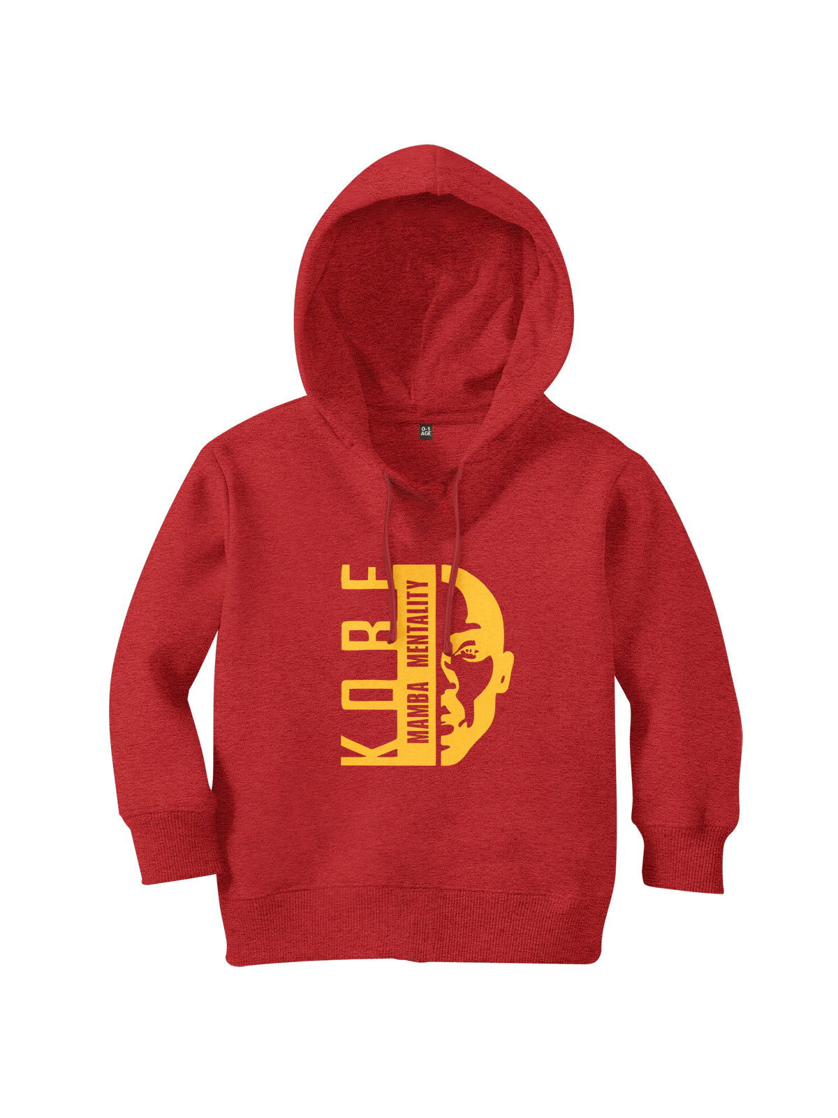 Dečiji Duksevi Kobe Bryant KB-IG-DJDK0011 - FANS STORE -