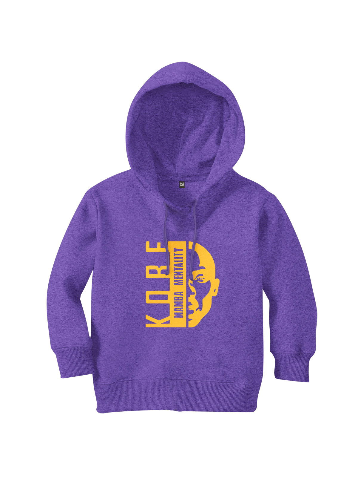 Dečiji Duksevi Kobe Bryant KB-IG-DJDK0011 - FANS STORE -
